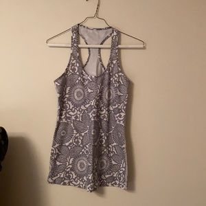 Lululemon cool racer